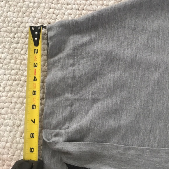 Ann Taylor Turtleneck Poncho Sweater - Picture 4 of 8